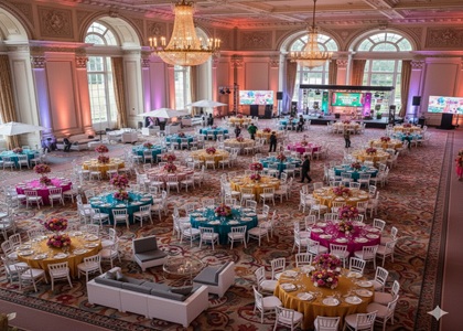 Event Furniture Hire